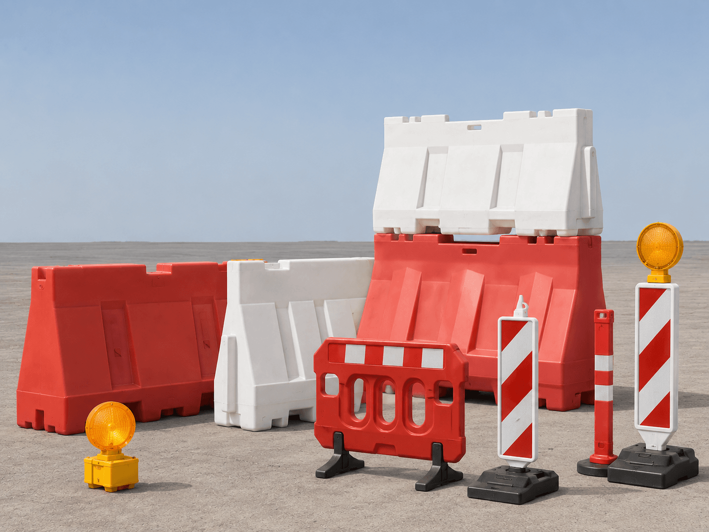 Signalisation & Sécurité
