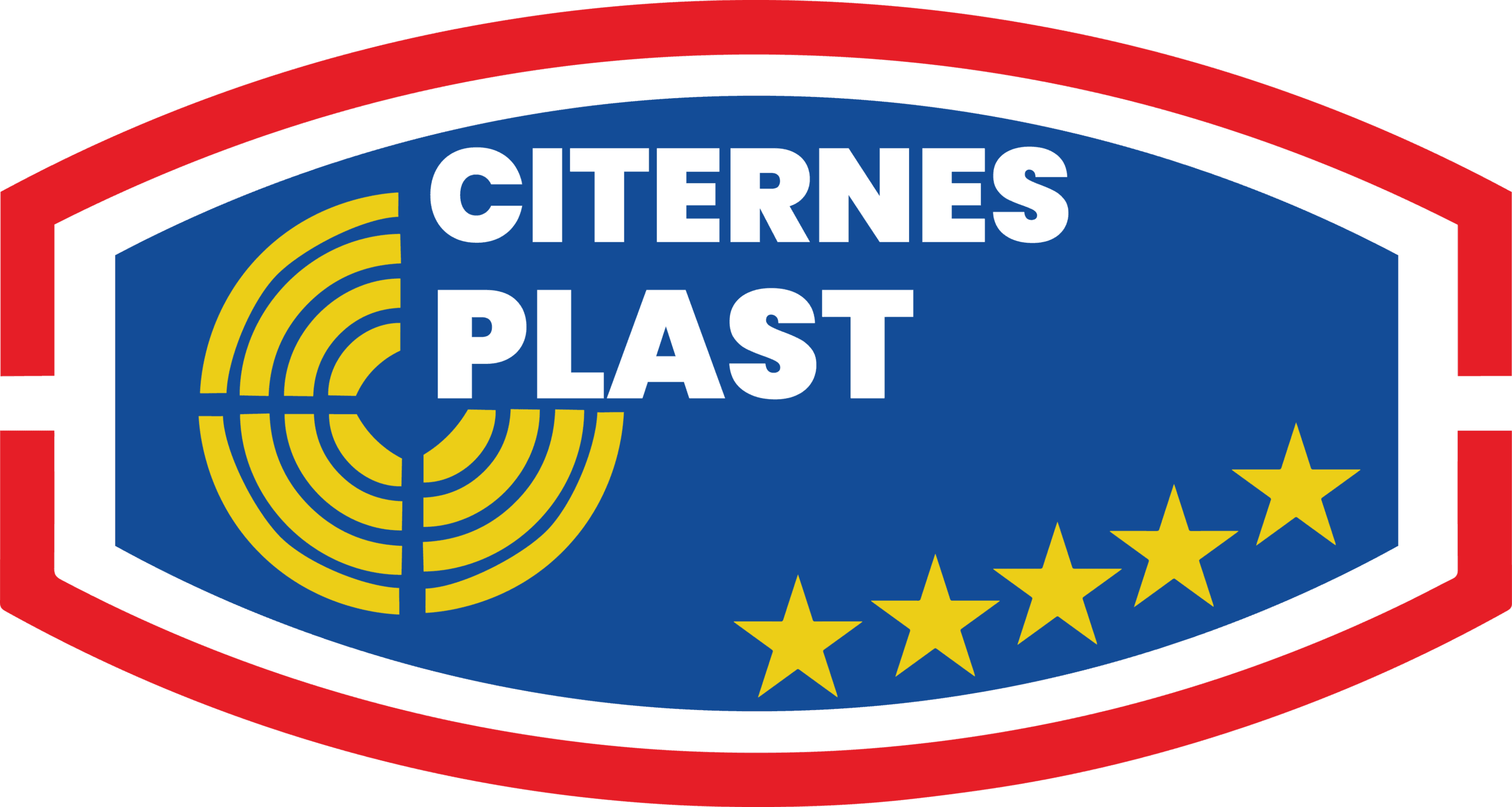 Citernes Plast