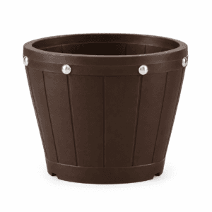 Tonneau 1/2 et 1/4 Citernes Plast - photo produit