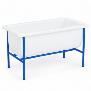 Pile Mobile et Fixe Citernes Plast - photo produit
