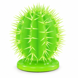 Cactus Rond Lumineux Citernes Plast - photo produit