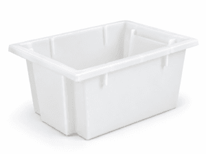 Bac Gerbable 70 litres Citernes Plast - photo produit