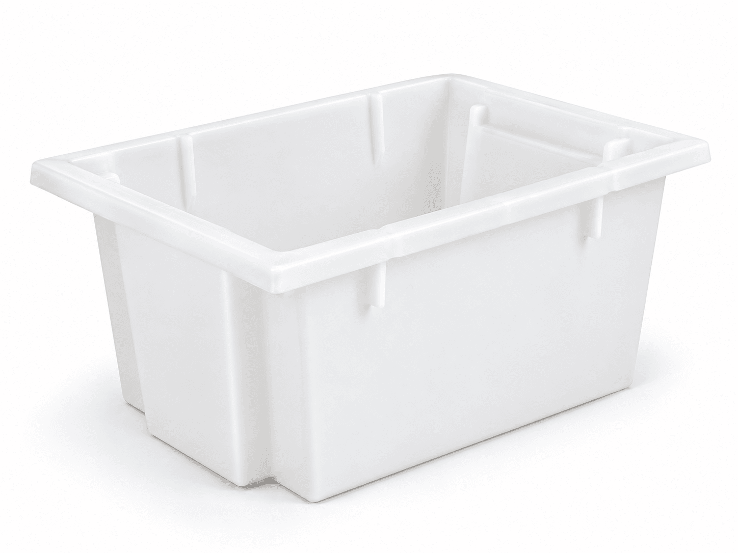 Bac Gerbable 70 litres Citernes Plast - photo produit