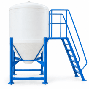 Silo 1000 Litres