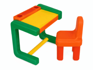 Bureau Poussin