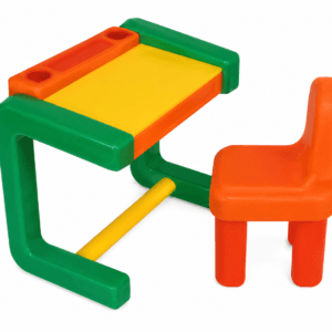 Bureau Poussin