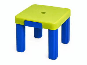 Table Poussin