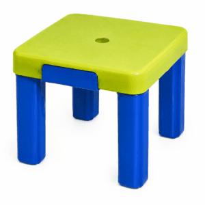 Table Poussin