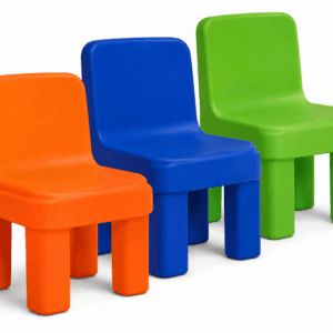 Chaise Poussin