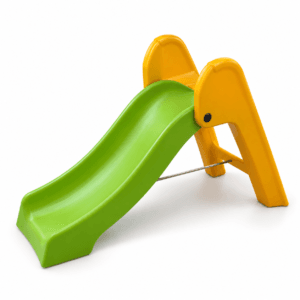 Toboggan 2 Ans +