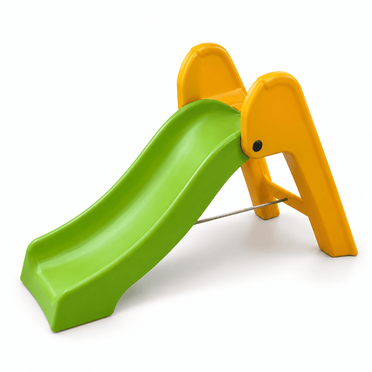 Toboggan 2 Ans +